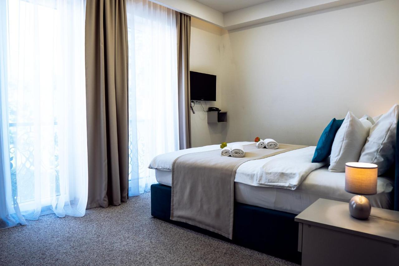 Hotel Vezir Palace Travnik Dış mekan fotoğraf