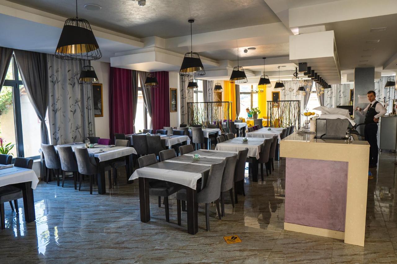 Hotel Vezir Palace Travnik Dış mekan fotoğraf