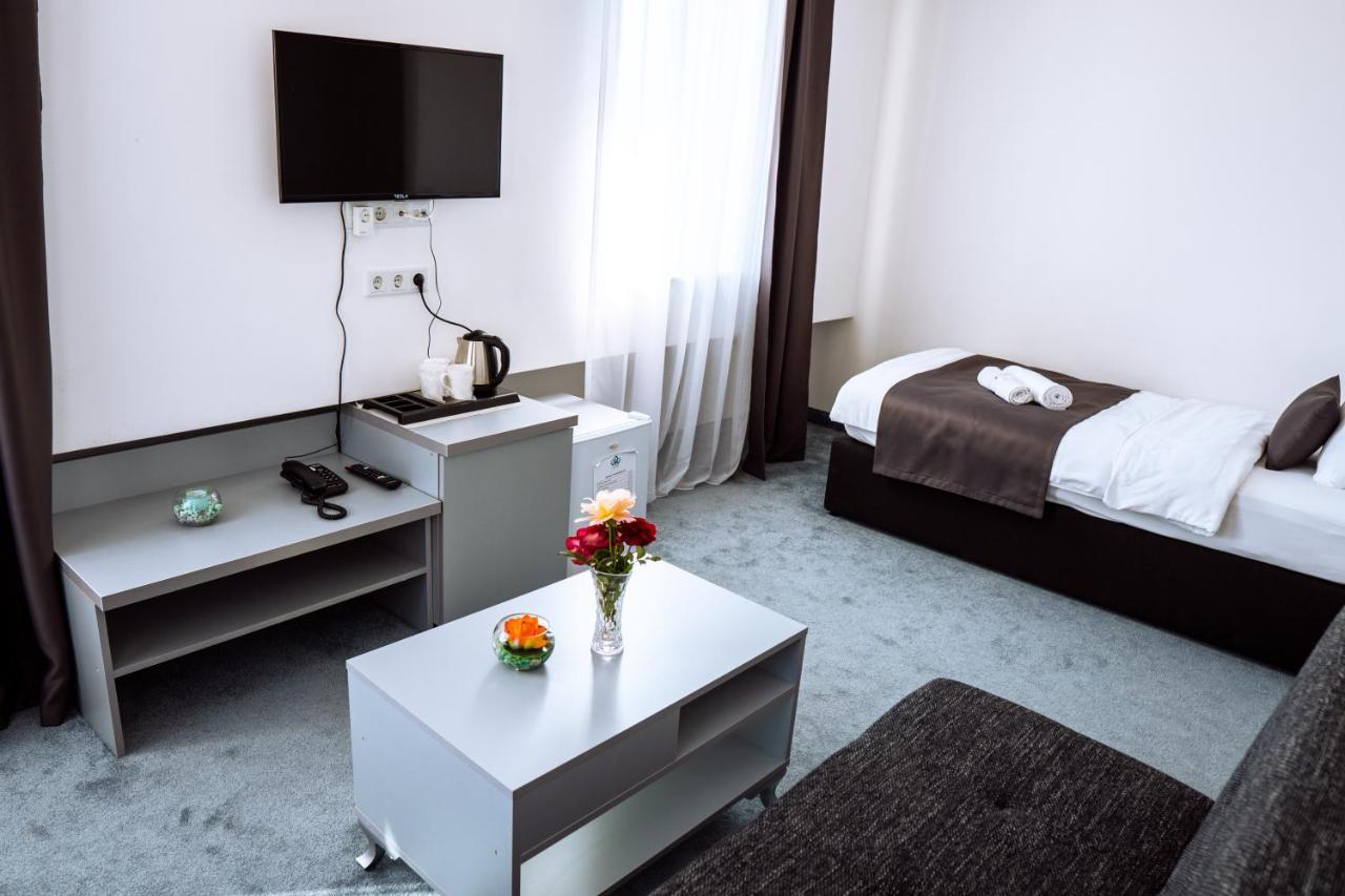 Hotel Vezir Palace Travnik Dış mekan fotoğraf