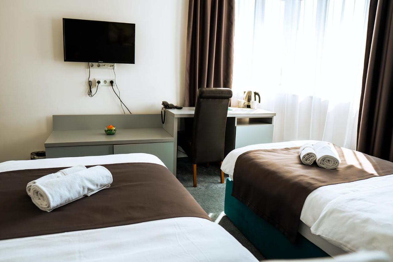 Hotel Vezir Palace Travnik Dış mekan fotoğraf