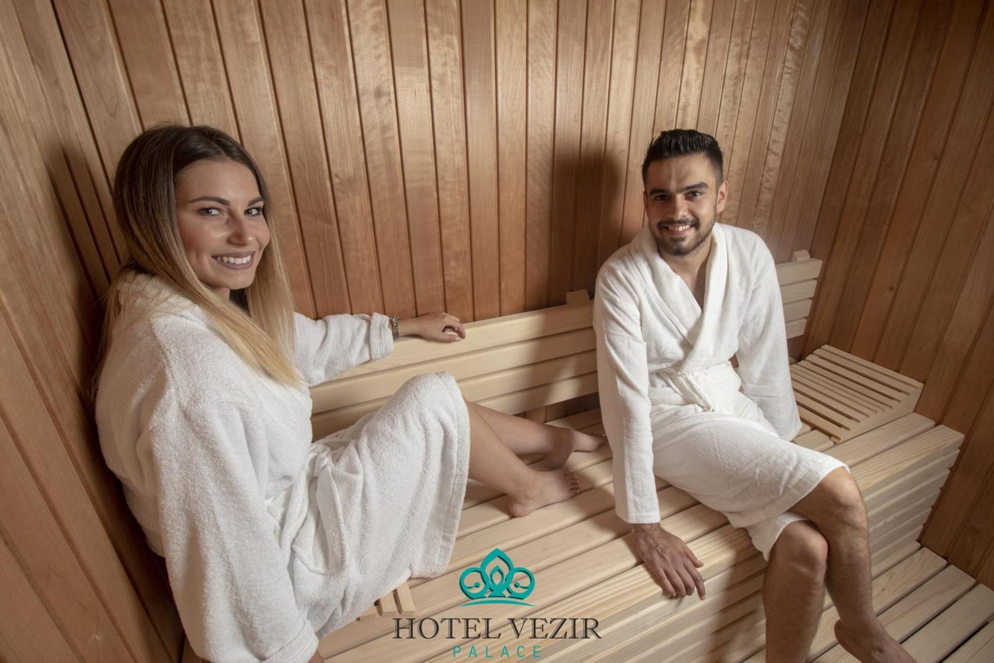 Hotel Vezir Palace Travnik Dış mekan fotoğraf