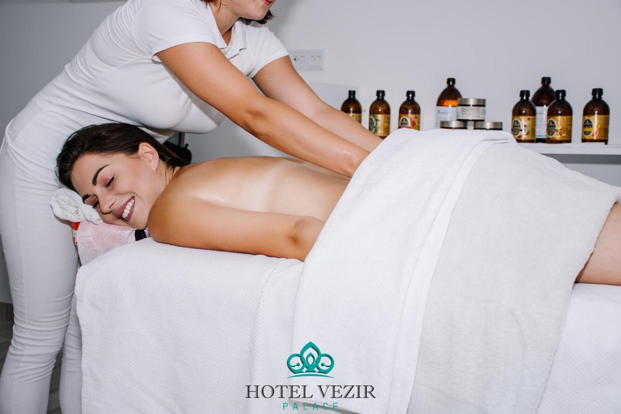Hotel Vezir Palace Travnik Dış mekan fotoğraf