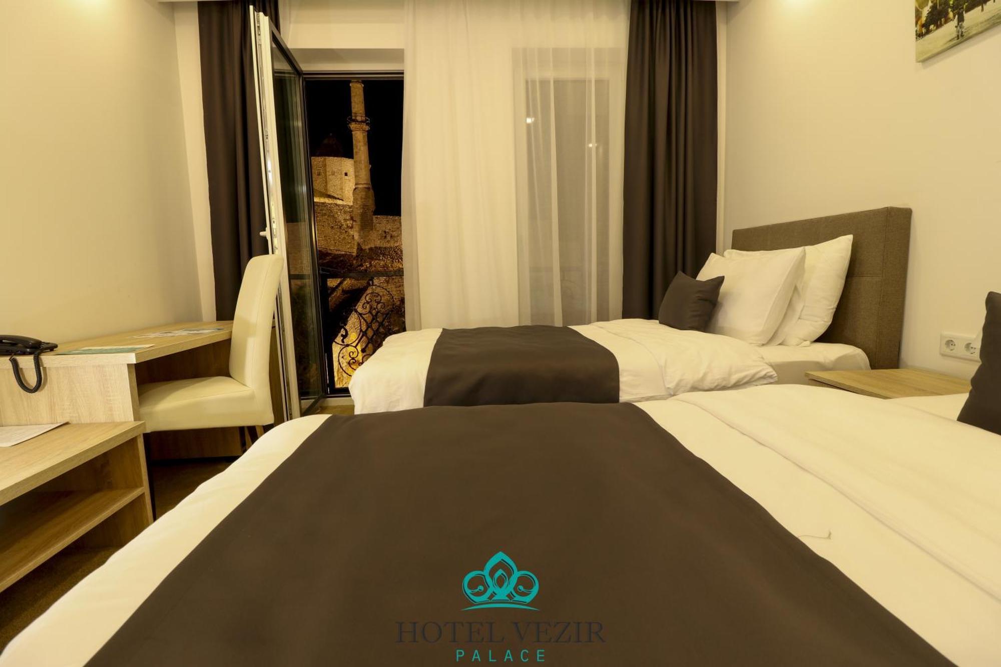 Hotel Vezir Palace Travnik Dış mekan fotoğraf
