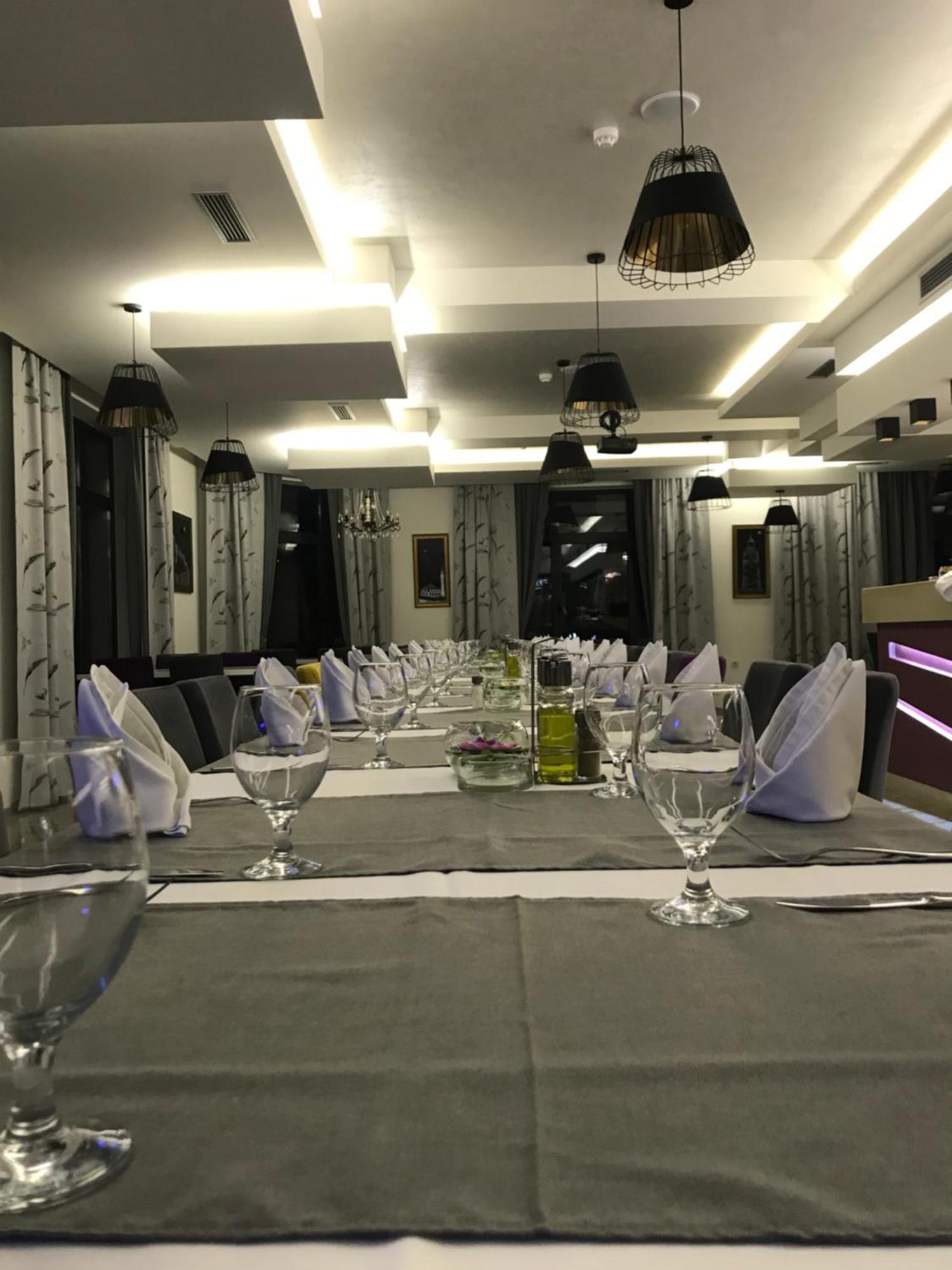 Hotel Vezir Palace Travnik Dış mekan fotoğraf