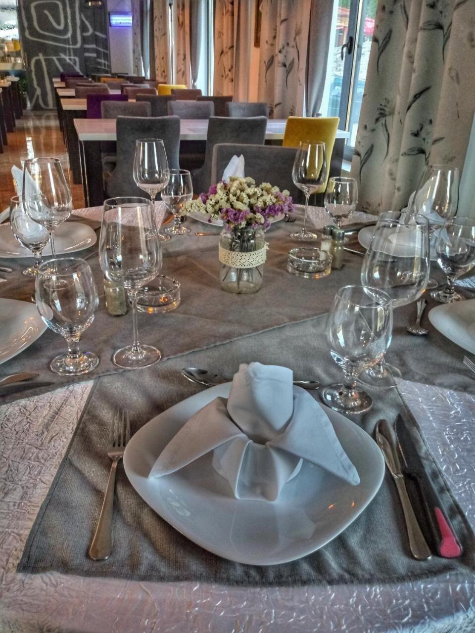 Hotel Vezir Palace Travnik Dış mekan fotoğraf