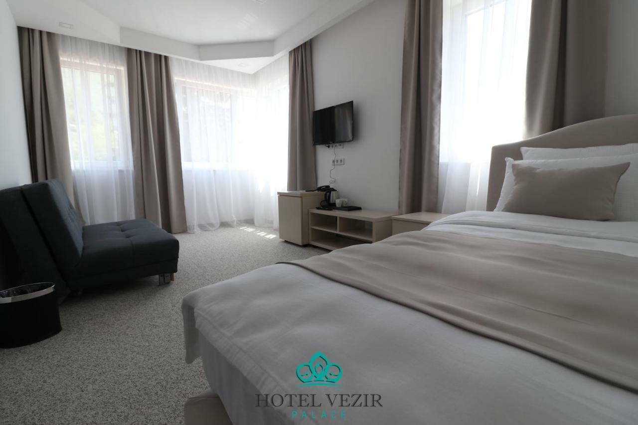 Hotel Vezir Palace Travnik Dış mekan fotoğraf