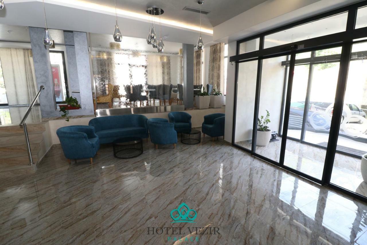 Hotel Vezir Palace Travnik Dış mekan fotoğraf