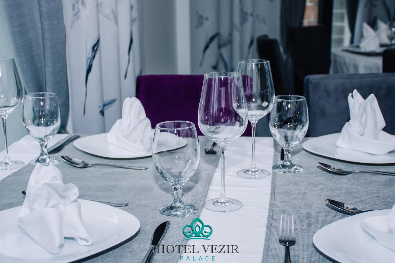 Hotel Vezir Palace Travnik Dış mekan fotoğraf